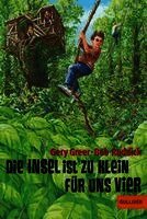 Gery Greer, Bob Ruddick - Die Insel ist zu klein für uns vier, Häftad
