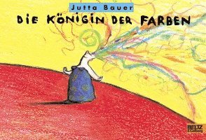 Die Konigin der Farben