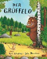 bokomslag Der Gruffelo