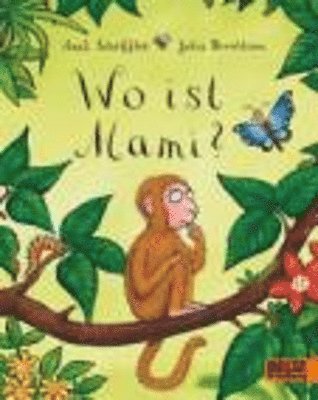 Wo ist Mami? 1