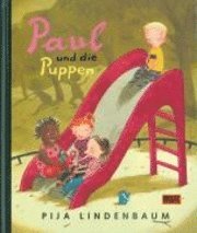 bokomslag Paul und die puppen