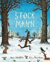bokomslag Stockmann
