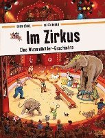 bokomslag Im Zirkus