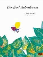 Leo Lionni - Der Buchstabenbaum, Inbunden
