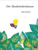 bokomslag Der Buchstabenbaum