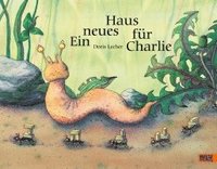 bokomslag Ein neues Haus für Charlie