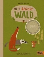 Katrin Wiehle - Mein kleiner Wald, Kartonnage