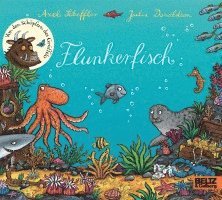 bokomslag Flunkerfisch