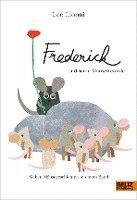 bokomslag Frederick und seine Mäusefreunde