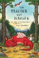 bokomslag Von Drachen und Mäusen