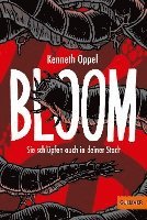 bokomslag Bloom 02