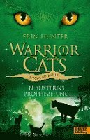 bokomslag Hunter, E: Warrior Cats - Special Adventure. Blausterns