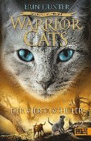 bokomslag Warrior Cats Staffel 4/01. Zeichen der Sterne. Der vierte Schüler