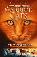 Warrior Cats Staffel 5/01. Der Ursprung der Clans. Der Sonnenpfad 1