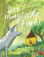 bokomslag Der magische Fuchs
