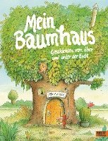 bokomslag Mein Baumhaus