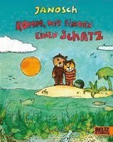 Komm, wir finden einen Schatz