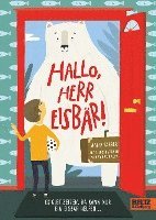 Hallo, Herr Eisbär! 1