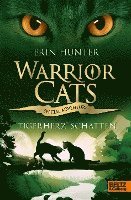 bokomslag Warrior Cats - Special Adventure. Tigerherz' Schatten