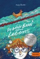Anne Becker - Die beste Bahn meines Lebens, Häftad