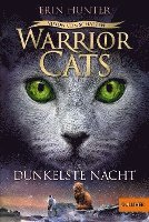 Warrior Cats 6/04 Vision von Schatten. Dunkelste Nacht 1