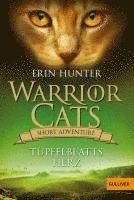 Warrior Cats - Short Adventure - Tüpfelblatts Herz 1