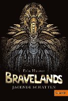 Bravelands - Jagende Schatten 1