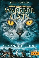 bokomslag Warrior Cats 7/01. Das gebrochene Gesetz. Verlorene Sterne