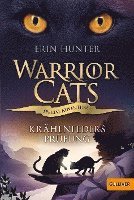 bokomslag Warrior Cats - Special Adventure. Krähenfeders Prüfung