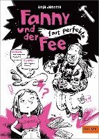 Fanny und der fast perfekte Fee 1