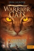 Erin Hunter - Warrior Cats - Das gebrochene Gesetz - Schleier aus Schatten, Häftad