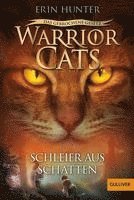 Warrior Cats - Das gebrochene Gesetz - Schleier aus Schatten 1