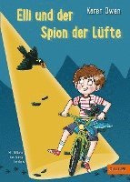 bokomslag Elli und der Spion der Lüfte