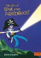 bokomslag Tim und der Spuk in der Piratenbucht