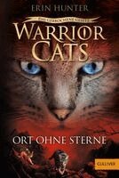 Erin Hunter - Warrior Cats - Das gebrochene Gesetz. Ort ohne Sterne, Häftad