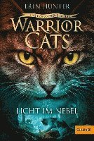 bokomslag Warrior Cats 7/06 - Das gebrochene Gesetz. Licht im Nebel