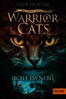 Erin Hunter - Warrior Cats 7/06 - Das gebrochene Gesetz. Licht im Nebel, Häftad