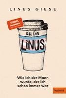 bokomslag Ich bin Linus