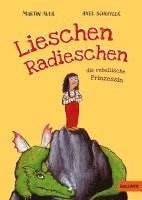 Lieschen Radieschen, die rebellische Prinzessin 1