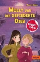 Molly und der gefiederte Dieb 1