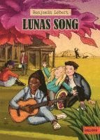 Lunas Song 1