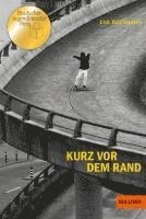 bokomslag Kurz vor dem Rand