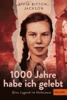 bokomslag 1000 Jahre habe ich gelebt