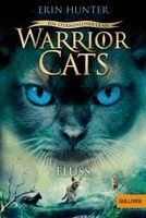 Erin Hunter - Warrior Cats - Ein sternenloser Clan. Fluss, Häftad