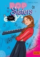 Zakiya Ajmi - Pop Sisters - Viola, Inbunden