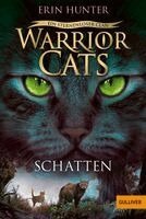 Erin Hunter - Warrior Cats - Ein sternenloser Clan. Schatten, Häftad