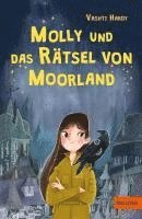 Molly und das Rätsel von Moorland 1