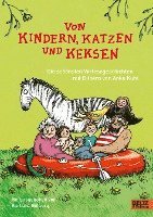 bokomslag Von Kindern, Katzen und Keksen