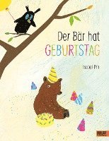 bokomslag Der Bär hat Geburtstag