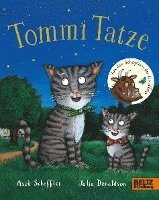 Tommi Tatze 1